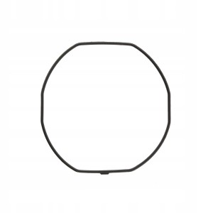 CASIO 10344791 - Uszczelka wieczka - AE-1000W / AE-1100W / AE-2000W / AE-2100W