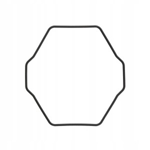 CASIO 10455303 - Uszczelka wieczka - GW-9400 / GW-9430