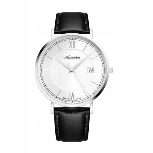 ADRIATICA A1294.5263Q - Classic - Damski - Zegarek na pasku