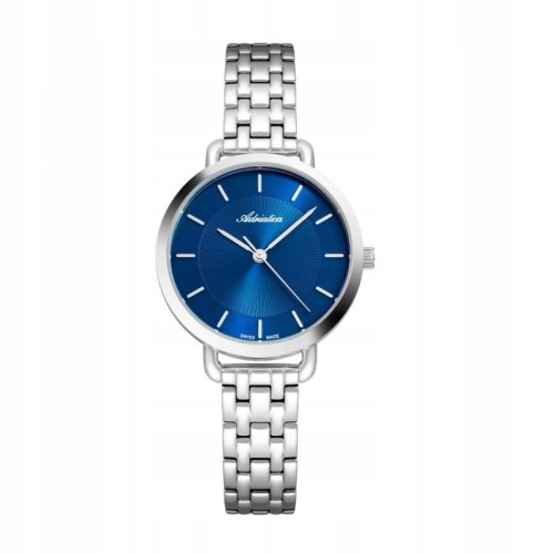 ADRIATICA A3766.5115Q - Classic - Damski - Zegarek na bransolecie