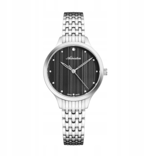 ADRIATICA A3768.5146Q - Elegance - Damski - Zegarek na bransolecie