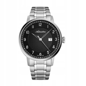 ADRIATICA A8308.5124A - Automatic - Męski - Zegarek na bransolecie