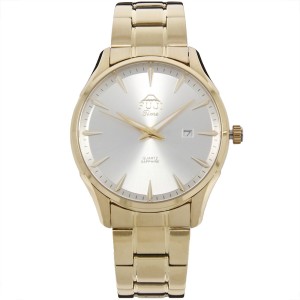 FUJI Time M7123QG - Elegant - Męski - Zegarek na bransolecie
