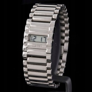 ESPRIT ES2U072.4748.J77 - Damski - Zegarek na bransolecie - Powystawowy