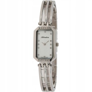 ADRIATICA A3532.5143QZ - Classic - Damski - Zegarek na bransolecie