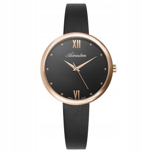 ADRIATICA A3632.9284Q - Classic - Damski - Zegarek na pasku