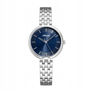 ADRIATICA A3763.5115Q - Classic - Damski - Zegarek na bransolecie