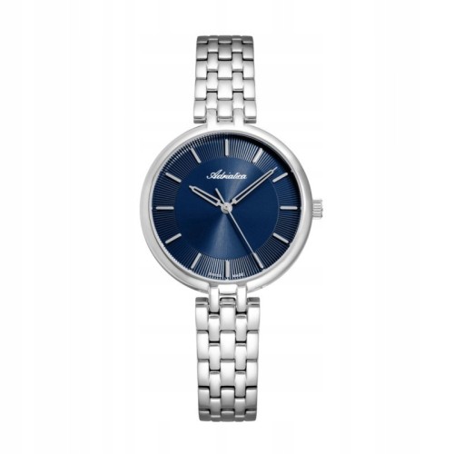 ADRIATICA A3763.5115Q - Classic - Damski - Zegarek na bransolecie