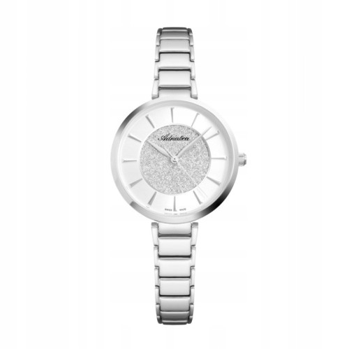 ADRIATICA A3752.5113Q - Classic - Damski - Zegarek na bransolecie
