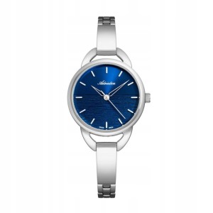 ADRIATICA A3765.5115Q - Classic - Damski - Zegarek na bransolecie