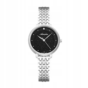 ADRIATICA A3751.5144Q - Fashion - Damski - Zegarek na bransolecie