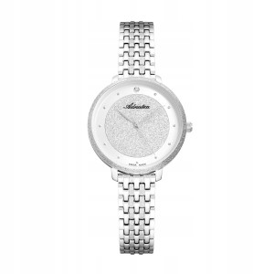 ADRIATICA A3751.5143Q - Fashion - Damski - Zegarek na bransolecie