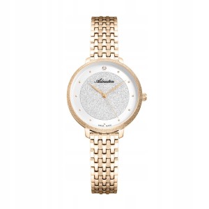 ADRIATICA A3751.1143Q - Fashion - Damski - Zegarek na bransolecie