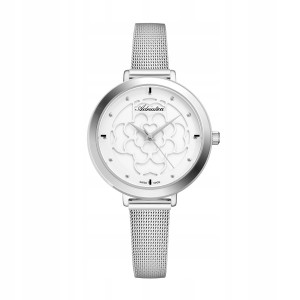 ADRIATICA A3787.5143Q - Fashion - Damski - Zegarek na bransolecie