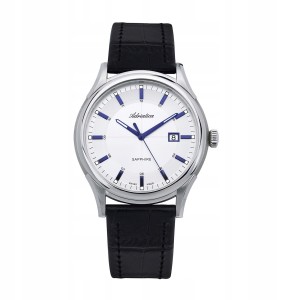 ADRIATICA A2804.52B3Q - Classic - Damski - Zegarek na pasku