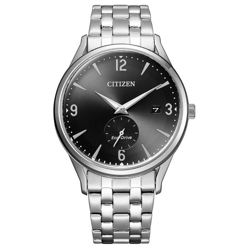 CITIZEN BV1111-75E - Eco-Drive Elegance - Męski - Zegarek na bransolecie