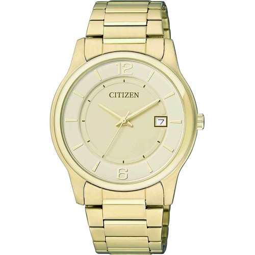 CITIZEN BD0022-59A - Quartz Elegance - Męski - Zegarek na bransolecie