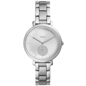 FOSSIL ES4437 - Jacqueline - Damski - Zegarek kwarcowy