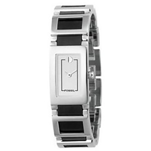 FOSSIL FA1509 - Damski - Zegarek kwarcowy - OUTLET