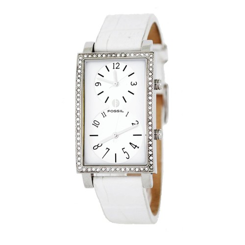 FOSSIL FA1548 - Damski - Zegarek kwarcowy - OUTLET