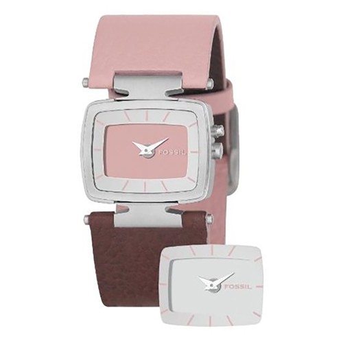 FOSSIL JR8768 - Damski - Zegarek kwarcowy - OUTLET