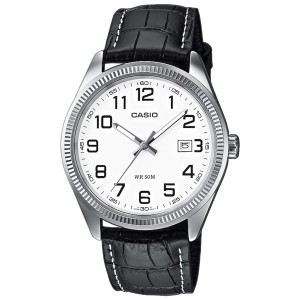 CASIO MTP-1302L-7BVEF - Classic - Męski - Zegarek na pasku