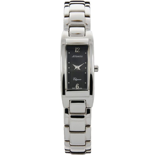 ATLANTIC 29016.41.65 - Elegance - Damski - Zegarek kwarcowy