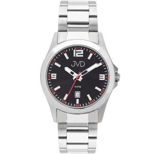 JVD J1041.31 - Classic - Męski - Zegarek na bransolecie