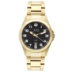 JVD J1041.41 - Classic - Męski - Zegarek na bransolecie