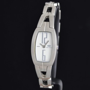 JVD TF2725L.02M - Damski - Zegarek na bransolecie