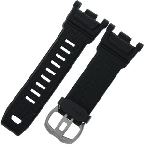 TIMEX PW5M18200 - Czarny - Pasek do zegarka TIMEX TW5M18200