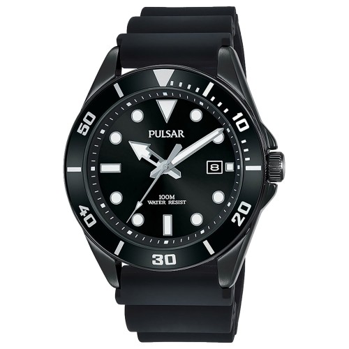 PULSAR PG8299X1 - Sports - Męski - Zegarek kwarcowy