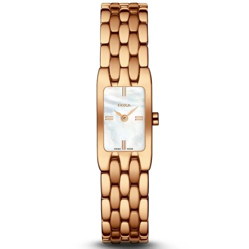DOXA 253.95.051.17 - Chip - Damski - Zegarek kwarcowy