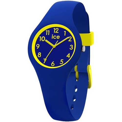 ICE-WATCH 015350 - XS - Ice Ola Kids - Rocket - Dziecięcy - Zegarek na pasku