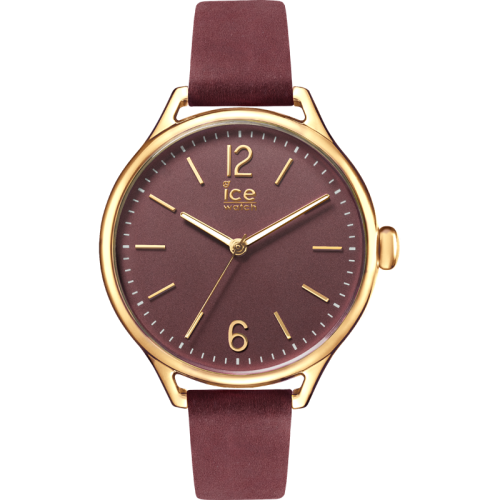 ICE-WATCH 013063 - Ice Time - Damski - Zegarek na pasku