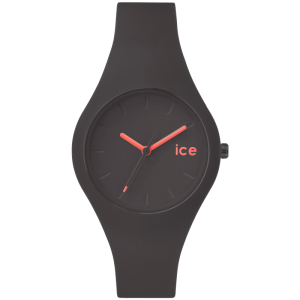 ICE-WATCH 001159 - S - Ice Forest - Dark Taupe - Damski - Zegarek na pasku