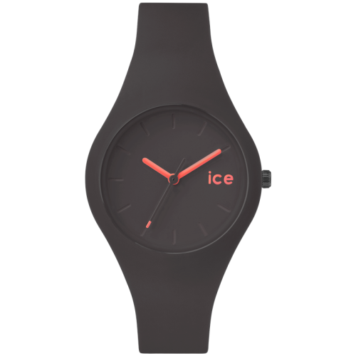 ICE-WATCH 001159 - S - Ice Forest - Dark Taupe - Damski - Zegarek na pasku