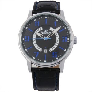 TIMEMASTER ZQTIM-173/151 - Męski - Zegarek na pasku