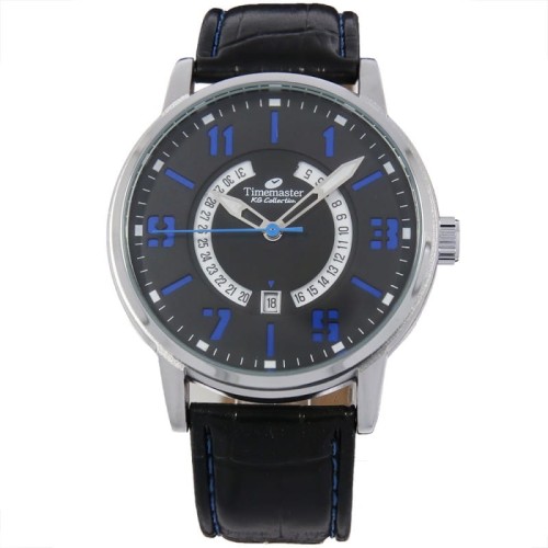 TIMEMASTER ZQTIM-173/151 - Męski - Zegarek na pasku