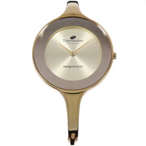 TIMEMASTER ZQTIM-163 - Damski - Zegarek na pasku