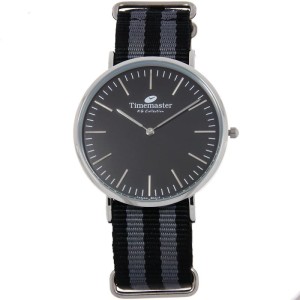 TIMEMASTER ZQTIM-024/4 - Męski - Zegarek na pasku