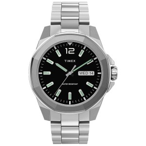 TIMEX TW2U14700 - Essex Avenue - Męski - Zegarek na bransolecie