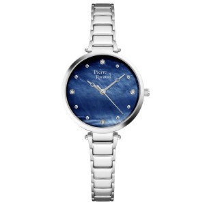 PIERRE RICAUD P22029.5145Q - Damski - Zegarek na bransolecie