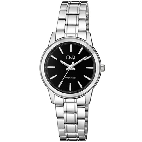 Q&Q Elegance QZ71-202 - Elegancki damski zegarek naręczny
