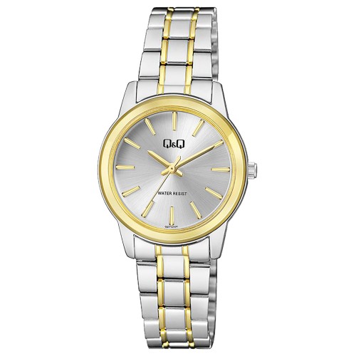 Q&Q Elegance QZ71-401 - Elegancki damski zegarek naręczny