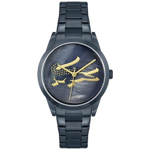 LACOSTE 2001215 - Ladycroc Mini - Damski - Zegarek na bransolecie