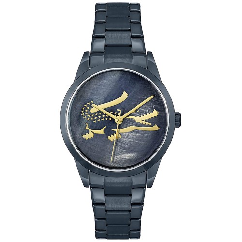 LACOSTE 2001215 - Ladycroc Mini - Damski - Zegarek na bransolecie