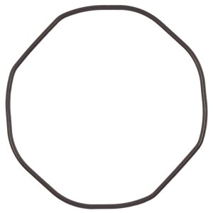 CASIO 10587205 - Uszczelka wieczka - A700W