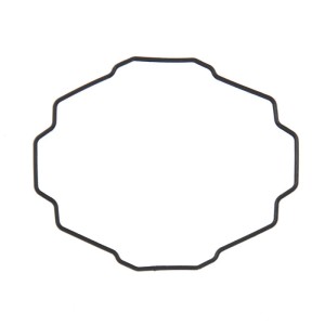 CASIO 10588369 - Uszczelka wieczka - GG-B100