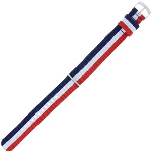 MORELLATO Nastro Cannete - 20mm - Nylonowy pasek do zegarka